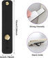 WLLHYF Smartphones(4) Phone Loop Finger Holder, Silicone Phone Grip Phones Fingers Strap Stand Universal Portable