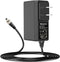 Metasources 12V AC Locking Adapter Compatible with ETC SmartFade 2496 7219A1002 12/48 ML