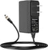Metasources 12V AC Locking Adapter Compatible with ETC SmartFade 2496 7219A1002 12/48 ML