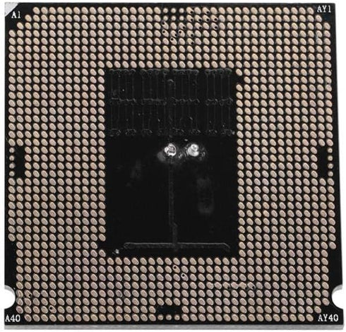 CPU Interface Motherboard Test Card, 2 in 1 Loading Board with LED Indicator for Intel