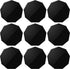 WL-YBOPRO 9 Pack Sticky Adhesive Magnet Replacement for Garmin Dash Cam Mount Strong
