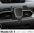 Car Phone Holder for Mazda CX-5 2017-2025, Auto Accessories Navigation Bracket, Mobile Cell Phone Mount