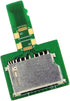 xiwai 1Set SD TF Card Socket Female to Micro-SD TF Male Memory Card Kit, Extension Adapter Testing Tools