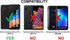 Slimline Smooth Finish Protective Case for Samsung Galaxy XCover6 Pro, Black
