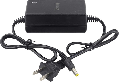 CCTV Power Supply Adapter Ac 100V-240V to Dc 12v 2000ma 2a for Home Security Camera