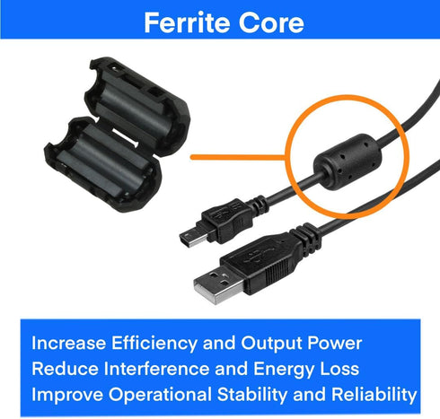 Charger Clip for Garmin Delta, Delta Sport Dog Collars Anti Barking Collar, Replacement USB Charging Cable