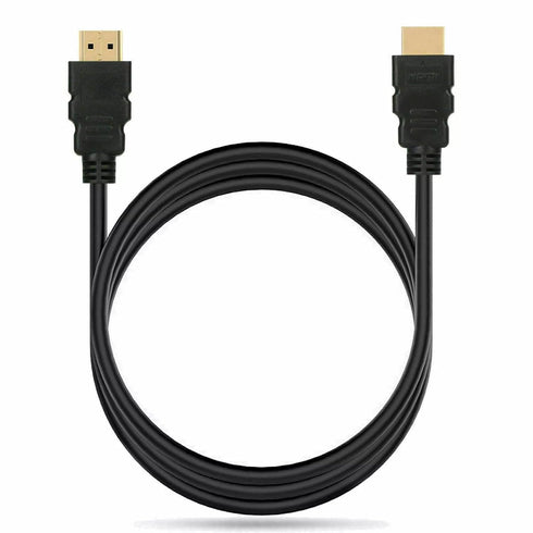 Musstad M2 M2 MP200-01 HDMI Cable Audio Video AV to HD TV HDTV Cord for AAXA LED Micro Pico Portable Projector