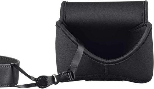 8896) ProMaster Neoprene Mirrorless Camera Pouch - Medium, (Model
