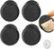 Airtag Sticker Mount with 3M Adhesive Sticker, IPX8 Waterproof Holder/Case Compatible with Apple Airtag, Hidden