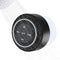 Shower Speaker Bluetooth Waterproof, Portable IP67 Wireless Speaker for Pool, Floating Bathroom Speaker with Suction