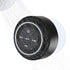 Shower Speaker Bluetooth Waterproof, Portable IP67 Wireless Speaker for Pool, Floating Bathroom Speaker with Suction