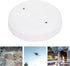 Glass Break Noise Sensor, Strong Detection High Sensitivity Ultrahigh Sensitivity Glass Alarm for Family Safety