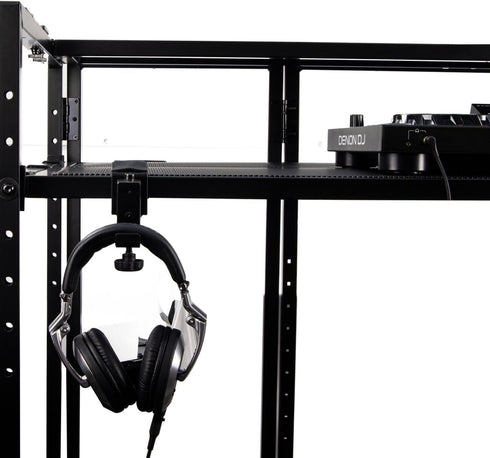 Odyssey Headphone Hanger