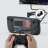 AOYUDJ Docking Station for USB Type C One-Out Two Adapter Game Console Cellphone Tablets Accessory