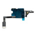 MMOBIEL Earpiece Speaker Flex Cable for iPhone 14 Pro Max, Ear Speaker Flex Replacement, Incl. Screwdrivers