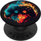 Video Gaming Controller PopSockets Standard PopGrip for Funny Cool Teen Boy Girl