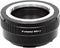Fotasy Adjustable M42 Lens to L Mount Adapter, 42mm Screw Mount Lens S