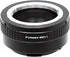 Fotasy Adjustable M42 Lens to L Mount Adapter, 42mm Screw Mount Lens S
