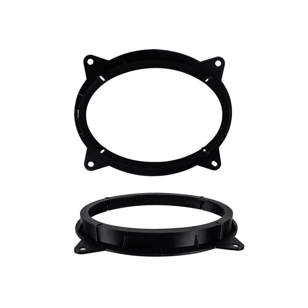 Metra 82-8149 Black 6" x 9" Speaker Adapter for Toyota Camry 2012-