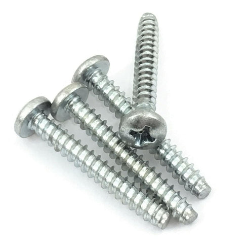 FocalTop Replacement TV Base Stand Pedestal Leg Screws for TCL 43S435, 43S431, 43S433