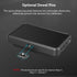 SmallRig Quick Release Plate with 1/4" Screw for Stabilizer, Action Camera, Monitor, LED Light