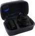 JINMEI Hard EVA Carrying Case for Kodak PIXPRO AZ255/AZ252 Point & Shoot Digital Camera