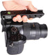 VidPro 10lbs Shoe Mount Top Handle for DSLR & Mirrorless Cameras, Capacity