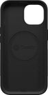 Casely iPhone 15 Case | Tie Dying Over You Purple Marble | Bold Case | Compatible with MagSafe