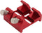 ASHATA Universal Dovetail Base for Finder Scope, Telescope Finderscope Mount Bracket Dovetail Slot