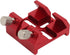 ASHATA Universal Dovetail Base for Finder Scope, Telescope Finderscope Mount Bracket Dovetail Slot