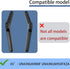 Tjfujie UN43NU6900FXZA 43 inch UN43NU6900F/UN43NU6900FXZA UN43NU6950F/UN43NU6950FXZA BN81-16872A Legs Compatible