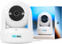 SOVMIKU Vicohome CB2 2K Indoor Camera, 5GHz Wi-Fi, Plug-in, AI Tracking, Home Security,