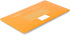 UPPERCASE GhostCover Touch Premium Trackpad Protector, Matte Clear Finish for Latest 2020 MacBook Pro 13"