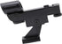 Jiawu 12mm 29mm Finder Scope, LED Dot Projection with Brightness Adjustment and Precise Thumb Wheel Finderscope