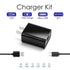 Wireless Portable Speaker Wall Charger Cable for Bugani M83 M90 M99 M115 M118 M128 M130