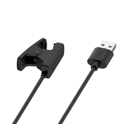 E ECSEM Charging Clip for Garmin MARQ Smartwatch, 3.3ft USB Data Sync Charge Cradle Dock Adapter Charging Cable