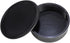 39MM Rear Lens Cap and Body Cap Set Compatible with Leica M39 lens