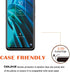 beukei (3 Pack) Tempered Glass Screen Protector for TCL T767W / TCL 30 XE 5G, Touch Sensitive, Case Friendly, 9H
