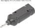 Perimeter Trip Alarm Device - Reusable Aluminium Alloy Security for Yard and Camping