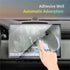 Generic 7X 2025 Transparent Screen Protector For ZEEKR Car Infotainment Radio GPS Navigation Instrument Tempered Glass