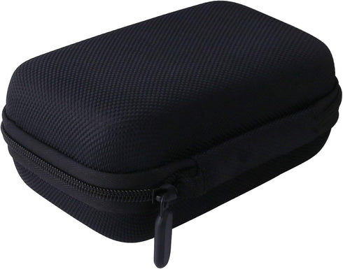 Hard EVA Carrying Case for Sony ZV-1 Digital Camera (Small)