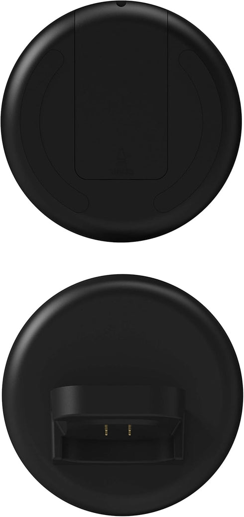 Replacement Charger Compatible with Fitbit Sense 2/Versa 3/Versa 4 Charger Dock Non-Slip Cradle Stand 3.3ft/1M Charging