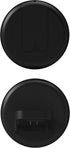 Replacement Charger Compatible with Fitbit Sense 2/Versa 3/Versa 4 Charger Dock Non-Slip Cradle Stand 3.3ft/1M Charging