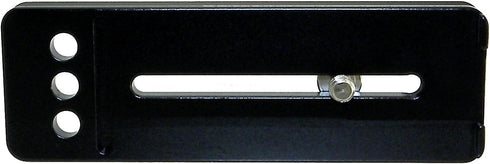 Desmond DPL-115 PL115 115mm QR Lens Plate Quick Release Arca Swiss Compatible