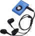 VBESTLIFE IPX8 Water Proof MP3 Player for Swimming, 8GB Underwater Music Player with