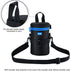 JJC Deluxe Lens Case Pouch Bag for Canon EF 24-70mm f4L, 75-300mm f4-5.6, 100-300mm f4.5-5.6, Nikon AF 70-300mm