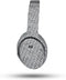 MightySkins Carbon Fiber Skin for Bose QuietComfort 35 II Headphones - Non Slip, Protective, Durable Textured Finish,