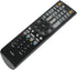 New RC-898M Remote Compatible with Onkyo AV Receiver TX-NR646 TX-NR747 TX-NR545