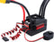 Surpass Hobby USA Surpass Hobby Rocket RC Waterproof Supersonic Brushless ESC 60A with Plug for