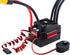 Surpass Hobby USA Surpass Hobby Rocket RC Waterproof Supersonic Brushless ESC 60A with Plug for